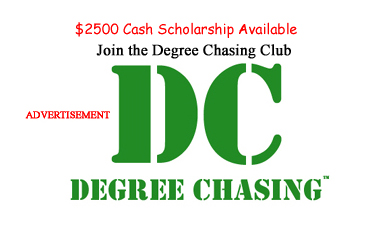 The Degree Chasing Club